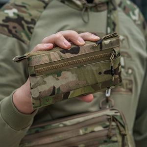 M-Tac Horizontal Wallet X-Pac Elite