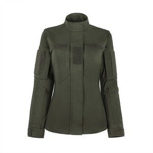 M‑Tac Women’s Field Jacket Patrol Flex