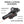 Pinty Nova 3-in-1 3-9x32 SFP Rifle Scope Combo, Red Laser