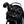 Lazrus Golf LAZ1 Hybrids (BLACK)