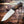 D2 Hunting Knife with Rosewood Handle Full Tang