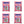Coast of Maine Organic Natural Rose and Flower Potting Soil, 20 Qt Bag (4 Pack)
