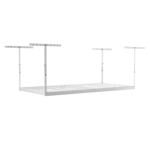 4' x 8' Overhead Garage Storage Rack - TRAPSKI