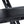Jomeed Adjustable Ergonomic Home Office Kneeling Chair with Angled Seat, Black - TRAPSKI