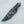D2 Steel Clip Point Bowie Knife with G10 Grip