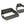 Prism Fitness 400-160-006-1 20 40 60 Pound Fitness Cable Resistance Band Bundle