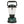 Coleman CPX 6 Classic XL 700 Lumens IPX4 Waterproof LED Lantern, Rugged Green