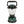 Coleman CPX 6 Classic XL 700 Lumens IPX4 Waterproof LED Lantern, Rugged Green