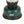 Coleman CPX 6 Classic XL 700 Lumens IPX4 Waterproof LED Lantern, Rugged Green - TRAPSKI