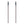 Cold Steel Medium Carbon SK 5 Steel Boar Hunting Spear with Ex Sheath (2 Pack) - TRAPSKI