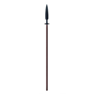 Cold Steel Medium Carbon SK 5 Steel Boar Hunting Spear with Ex Sheath (2 Pack) - TRAPSKI