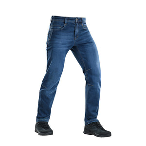 M-Tac Jeans Tactical Gen.I Cordura Regular Fit