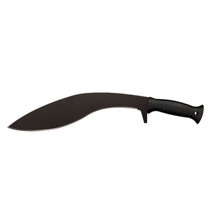 Cold Steel Kukri Plus 18 Inch Survival Hunting Machete with Sheath (2 Pack) - TRAPSKI