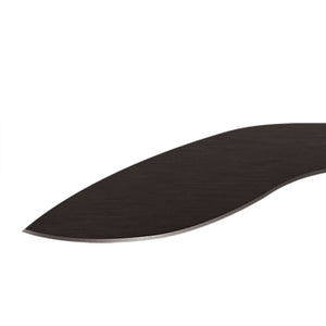 Cold Steel Kukri Plus 18 Inch Survival Hunting Machete with Sheath (2 Pack) - TRAPSKI