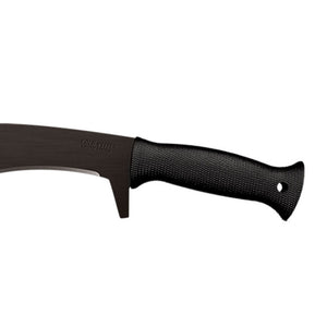 Cold Steel Kukri Plus 18 Inch Survival Hunting Machete with Sheath (2 Pack) - TRAPSKI