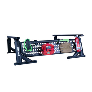 Yakima OverHaul Mid Powder Coated Aluminum Molle Side Panel for OverHaul HD