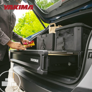 Yakima MOD HomeBase Medium Base Unit of Drawer System w/Internal Drawer Divider