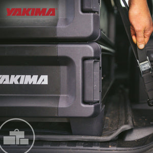 Yakima MOD Riser Kit Compatible with MOD HomeBase for Added Height Up to 3 Inch