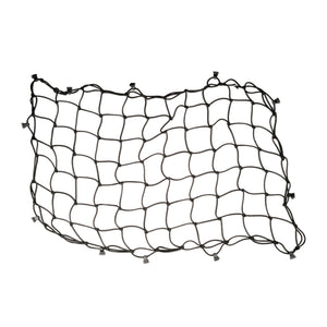 Yakima 32 x 19 Inch Cargo Stretch Net for MOD HomeBase Unit or Toppers, Black