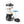 Swimline Cartridge Pool Filtration with Pump Built In Housing Complete System