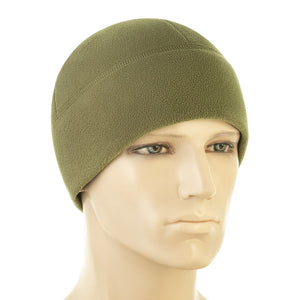 M-Tac Watch Cap Fleece with Slimtex (320 g/m2)