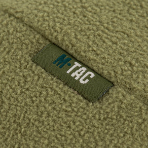 M-Tac Watch Cap Fleece with Slimtex (320 g/m2)