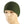 M-Tac Fleece Tactical Watch Cap Beanie With Patch Panel (270 g/m2)