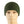 M-Tac Fleece Tactical Watch Cap Beanie With Patch Panel (270 g/m2)