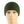 M-Tac Fleece Tactical Watch Cap Beanie With Patch Panel (270 g/m2)