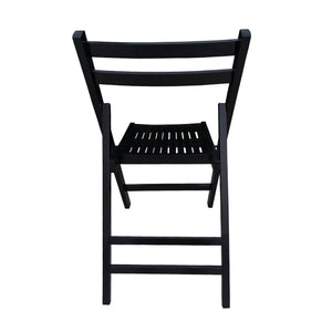 Folding Special Event Chair, Foldable Style (Set of 4)