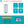 Hurricane HF4H21-01 Advanced Pool and Spa Filter Cartridge Replacement, White