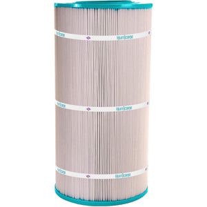 Hurricane HF9699-01 Advanced Pool and Spa Filter Cartridge Replacement, White