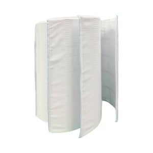 Hurricane HF-DE60-SET 60 Square Feet DE Grid Pool and Spa Filter Replacement