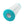Hurricane HF5374-01 Advanced Pool and Spa Filter Cartridge Replacement, White