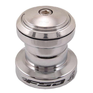 FSA The Pig BMX/DH Silver Headset (S.H.I.S : EC34/28.6 | EC34/30)