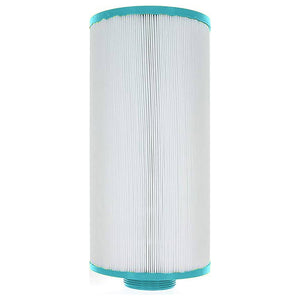 Hurricane HF5H402-01 Advanced Pool and Spa Filter Cartridge Replacement, White