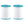Hurricane 2 Pack HF4405-02 Advanced Pool and Spa Filter Cartridge Replacement