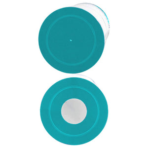Hurricane 2 Pack HF5601-01 Advanced Pool and Spa Filter Cartridge Replacement