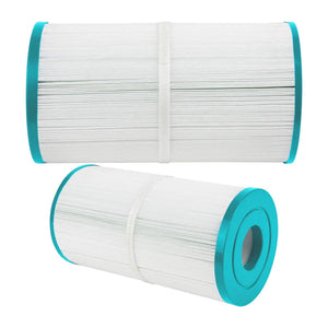 Hurricane HF5300-01 Replacement Spa Filter Cartridge for PJW-50 & Unicel C-5300