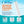 Hurricane HF4995-01 Advanced Filter Cartridge for Unicel C-4995 and PCAL100 - TRAPSKI