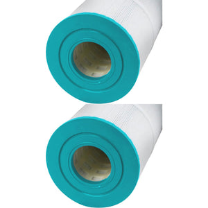 Hurricane HF4975-01 Advanced Pool and Spa Filter Cartridge Replacement, White