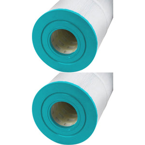 Hurricane HF4975-01 Advanced Pool and Spa Filter Cartridge Replacement, White