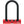 Abus Ulitimate U-Lock
