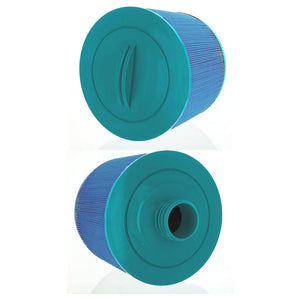 Hurricane Filters HF8H950-01M Elite Aseptic Pool Filter Cartridge Replacement for PBF35-M, Unicel 8CH-950, Filbur FC-0536, and Other Models