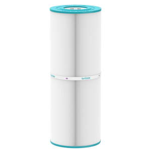 Hurricane HF5625-01 Advanced Pool and Spa Filter Cartridge Replacement, White