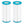 Hurricane 2 Pack HF4607-02 Advanced Pool and Spa Filter Cartridge Replacement