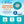 Hurricane 2 Pack HF4607-02 Advanced Pool and Spa Filter Cartridge Replacement