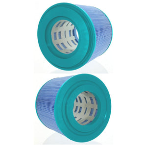 Hurricane HF8341 Elite Aseptic Filter Cartridge for PM35SC-F2M & Unicel 5CH-352