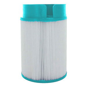 Hurricane 2 Pack HF-SOFT09-01 Advanced Soft Tub Spa Filter Cartridge Replacement