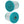 Hurricane HF-MAS07 Advanced Filter Cartridge for PMA40L-F2M and Filbur FC-0418